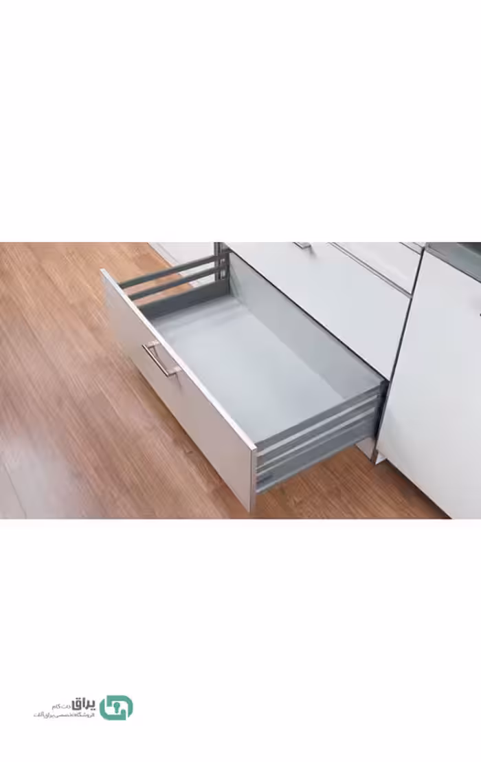 ریل تاندم DD4 یونی هوپر - Unihopper