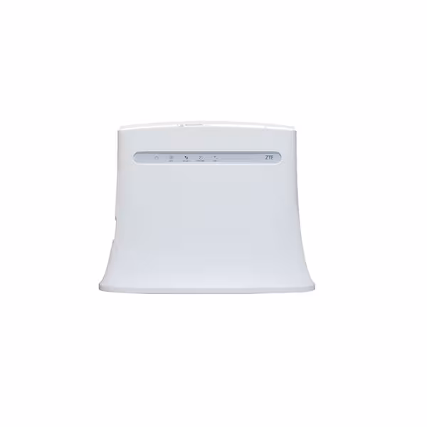 مودم 4G رومیزی ZTE مدل mf283u