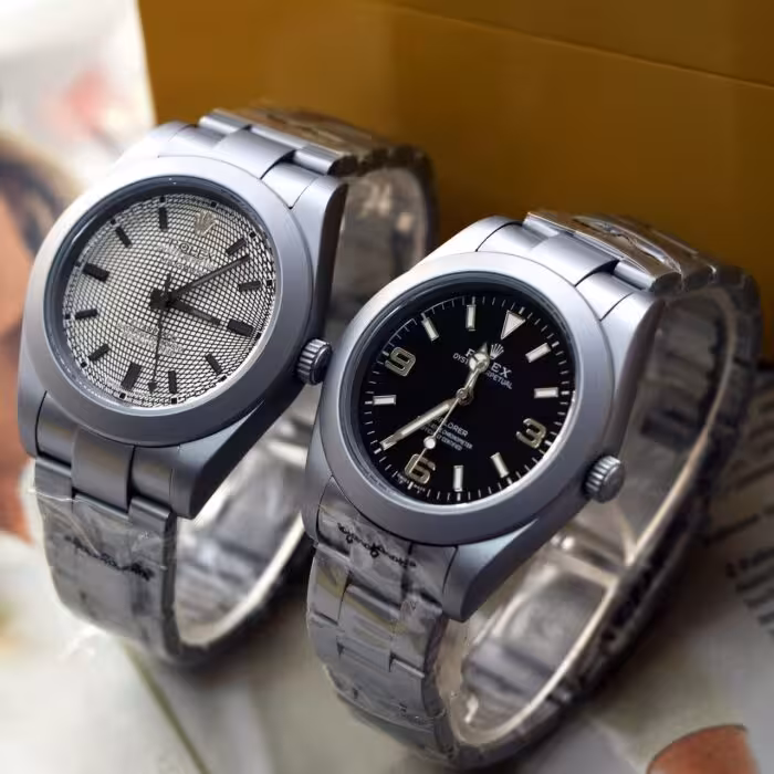 ساعت مردانه اتومات رولکس اکسپلورر