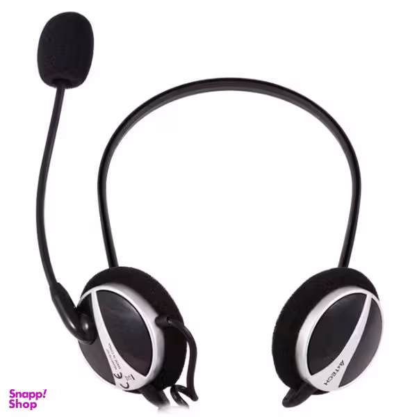 هدست ای فورتک مدل HS-5PB