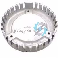 توری الومینیومی کفکش رادپمپ14 و18متری قدیم