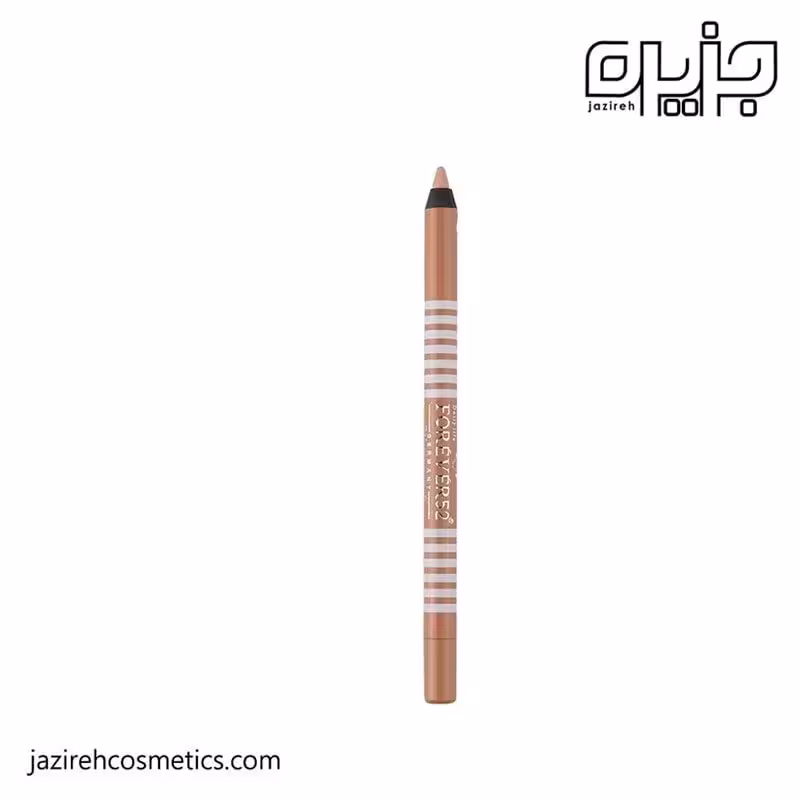 مداد چشم کرم فوراور52