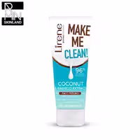 ژل اسکراب صورت لایرن مدل Coconut حجم 75ml