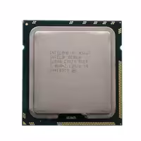 پردازنده مرکزی اینتل سری Westmere EP مدل Xeon E5606