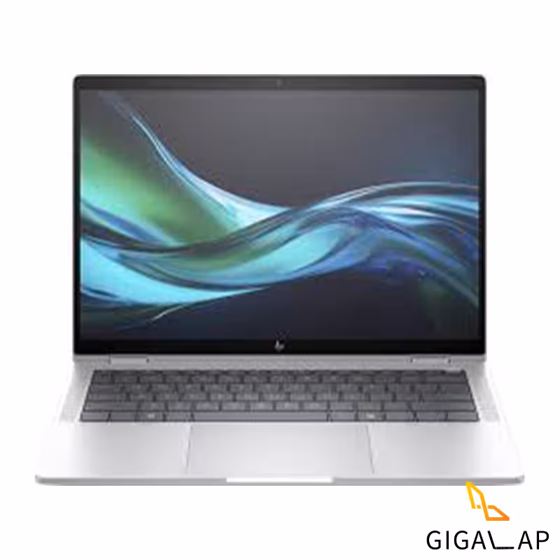 لپ تاپ HP ELITEBOOK 640 G11 مدل ULTRA 7 155U 16GB 1TB SSD INTEL 14,1 INCH FHD TOUCH