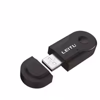 دانگل بلوتوث LU-8 لیتو