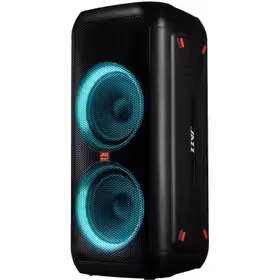 اسپیکر بزرگ چمدانی JAZZ 0822