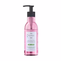 ژل شستشوی صورت دیپ سنس مدل Rose Water مناسب پوست های حساس حجم 250 میلی‌لیتر