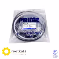 hydraulic breaker Soosan SB80 Seal Kit