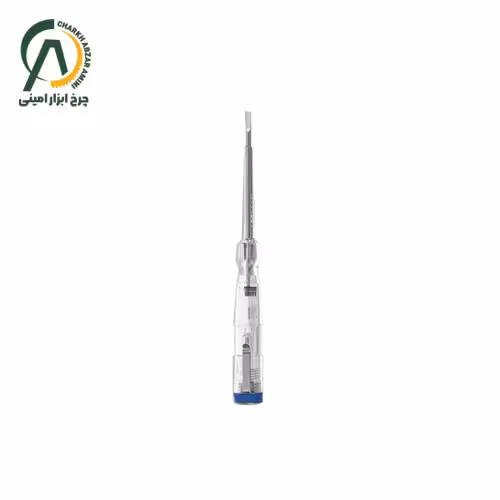 فازمتر کریستالی 145 میلی متری نووا مدل NTT 1901