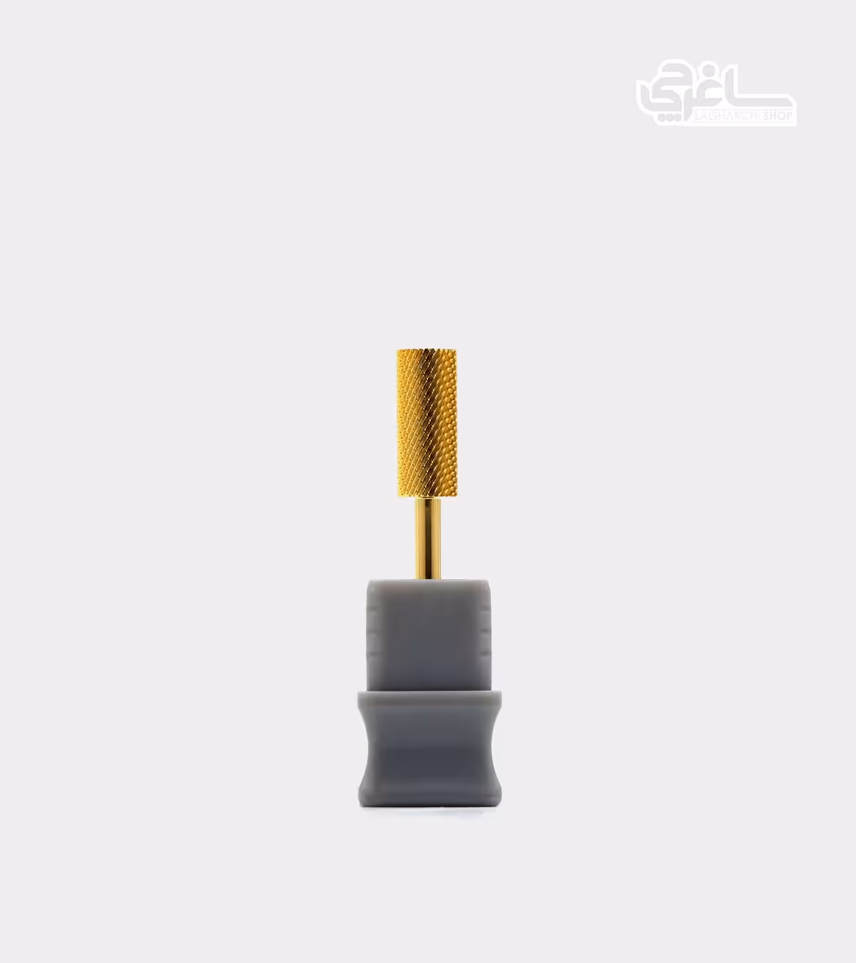 سر سوهان ناخن الماسه اورجینال پاورفول (کد 19) Powerful S Barrel F_PF