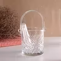 یخدان پاشاباغچه مدل تایملس  1000 میلی  لیتر ترکیه کد TIMELESS-530068