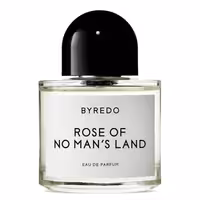 ادوپرفیوم Rose Of No Man’s Land  از برند Byredo