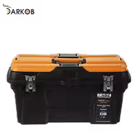 جعبه ابزار 22 اینچ ABZ مدلABZMG22