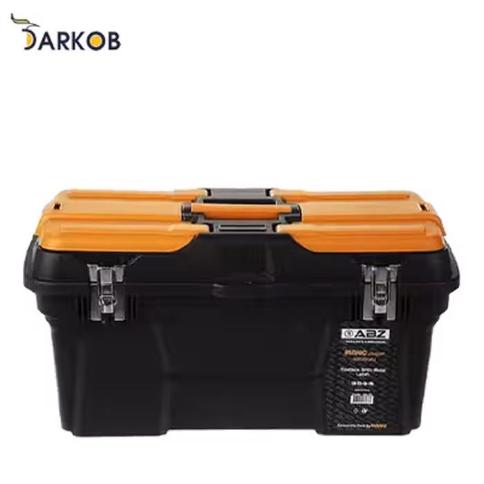 جعبه ابزار 22 اینچ ABZ مدلABZMG22