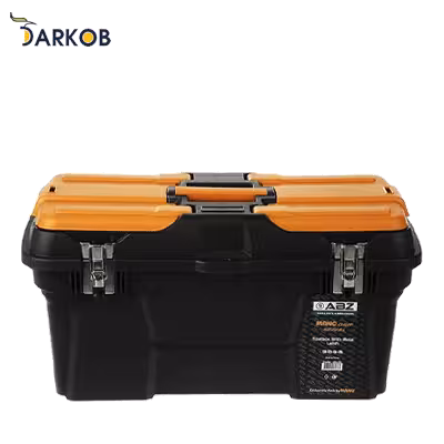 جعبه ابزار 22 اینچ ABZ مدلABZMG22