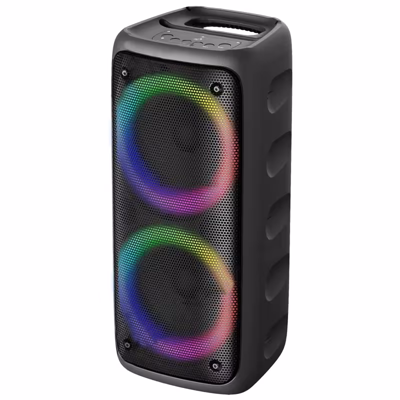 اسپیکر بلوتوثی قابل حمل مدل KTS-1299