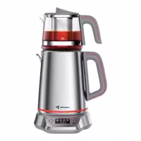 چای ساز مباشی مدل ME-TM302S | چاوه