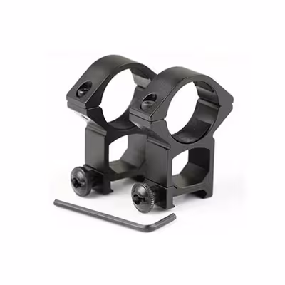 پایه دوربین تفنگ 21 میلی