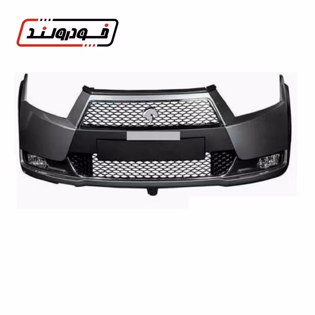 سپر جلو دنا پلاس نوک مدادی ایساکو (مهرکام پارس)