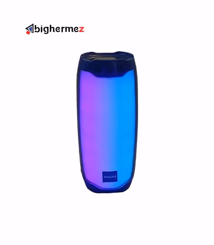 اسپیکر بلوتوث فیلیپس مدل FP-04