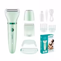 اپیلاتور وی جی آر VGR V-735