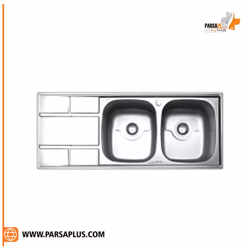 سینک بیمکث مدل BS-924