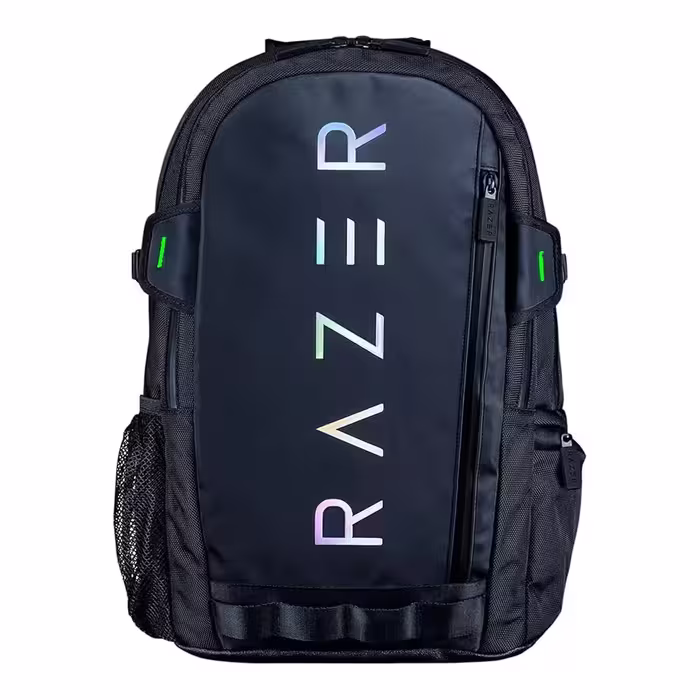 کوله پشتی سایز 16 اینچ ریزر مدل Razer Rogue V3 Chromatic Edition