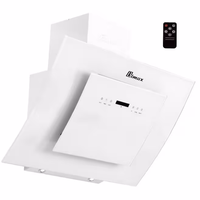 هود بیمکث مدل سفید