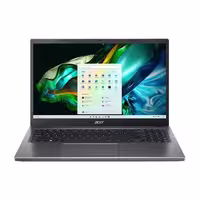 لپ تاپ گیمینگ ایسر ACER Aspire 5 15 A515-51M-5996 | i5 13420H | 8GB RAM | 2TB SSD