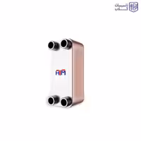 مبدل حرارتی صفحه ای HTM مدل HTM-1500