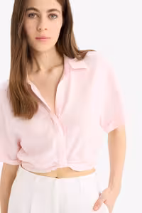 بلوز زنانه دفکتو