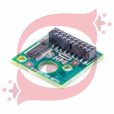 ماژول امنیتی سرور HPE Gen10 TPM 1.2 FIO Setting 872108-B21 - فروشگاه یاقوت سرخ