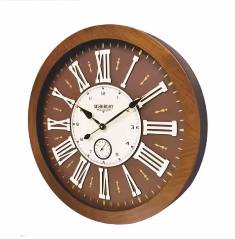 ساعت 6121 شوبرت