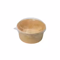 سطل سوخاری کرافت 1500 با درب PET