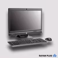 All In One Hp 600 g1 – آل این وان استوک