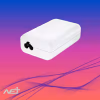 آداپتور POE یوبیکیوتی Ubiquiti Poe Adapter 30G AT