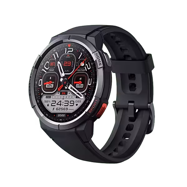 ساعت هوشمند میبرو مدل Mibro Watch Gs