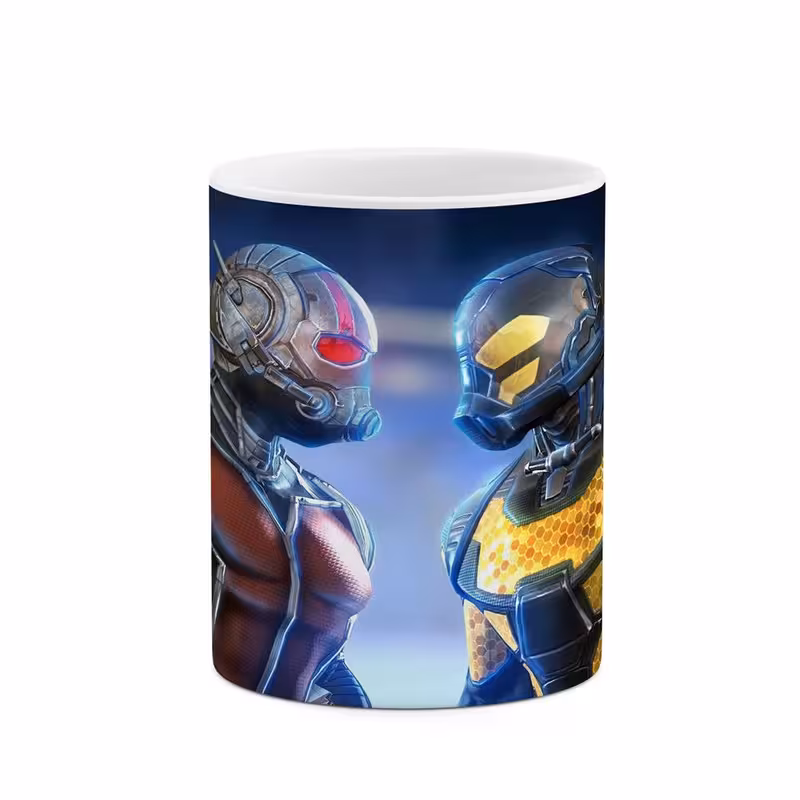 ماگ چیتوکالا مدل Ant-Man Marvel کد mgh37802
