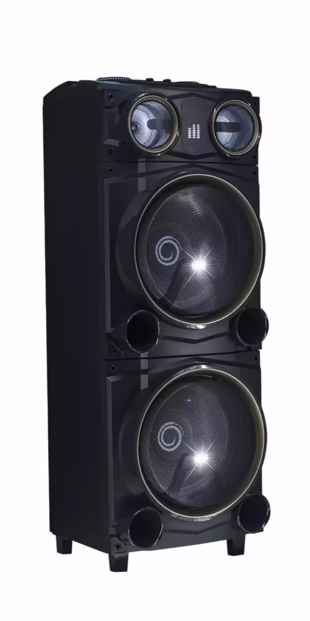 اسپیکر میکرولب PEARL/GOLD