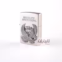 فندک زیپو مدل HDP 08