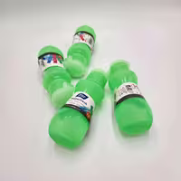 قمقمه آب پلاستیکی سایز کوچک مدل Watterfresh برند تیتیز پلاستیک ترکیه، شناسه کالا TP_488
