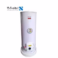 آبگرمکن برقی 160 لیتر استوانه جنرال مال