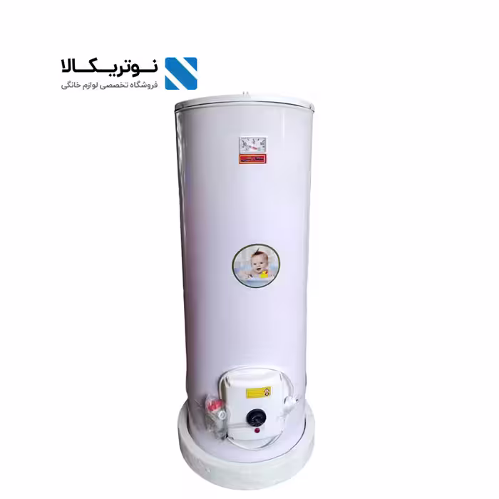 آبگرمکن برقی 160 لیتر استوانه جنرال مال