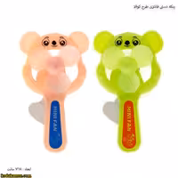 پنکه دستی فانتزی طرح کوالا