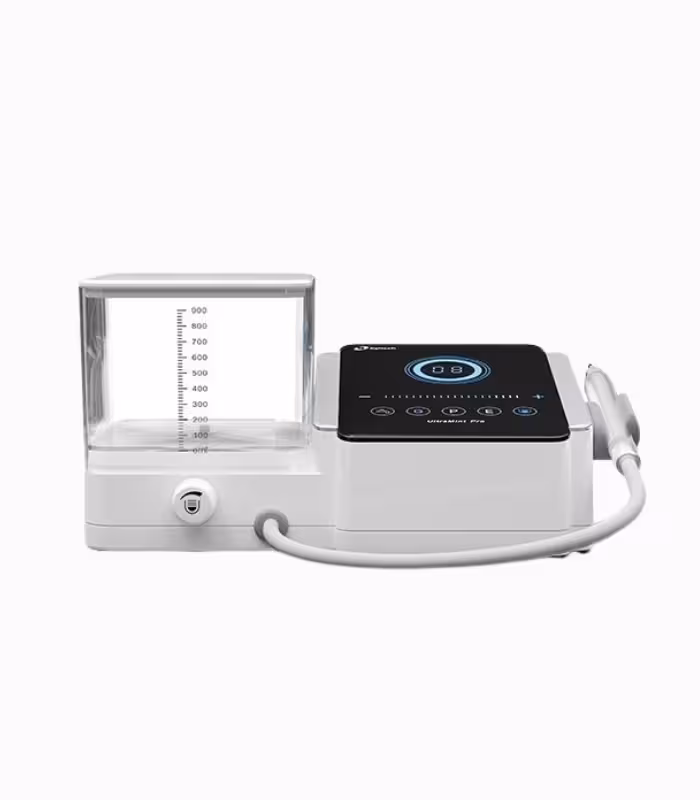 دستگاه جرمگیری اولتراسونیک ایتیس – Eighteeth Ultramint Pro