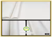 کاغذ دیواری آنجل ساده کرم کد:9989