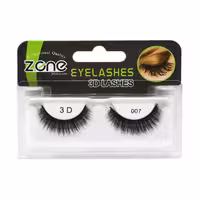 مژه مصنوعی سه بعدی زدوان مدلZ.ONE 007