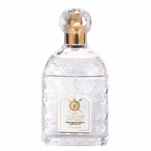 ادوکلون Eau de Cologne Imperiale از برند Guerlain