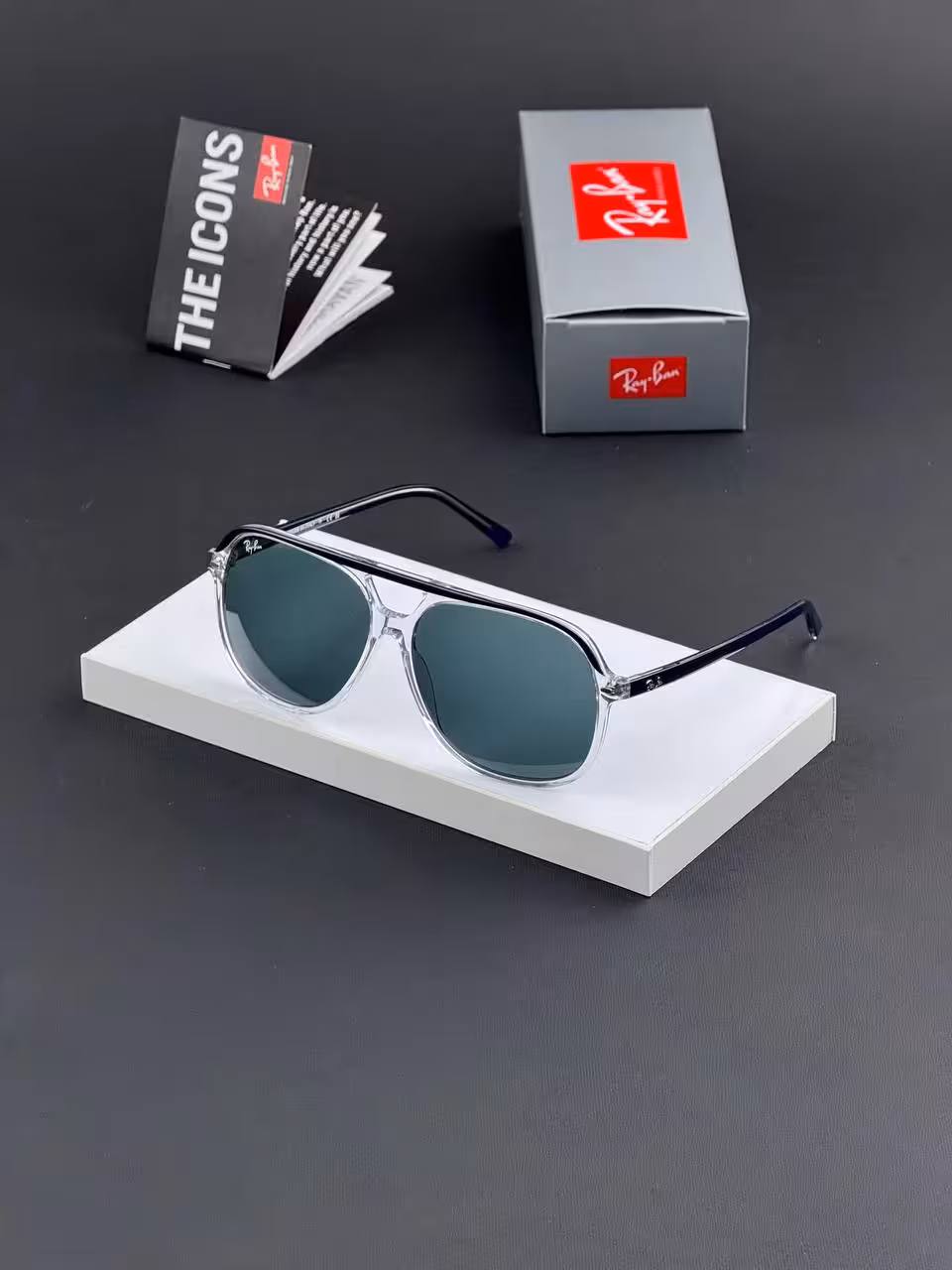 عینک آفتابی ریبن مدل RB2198